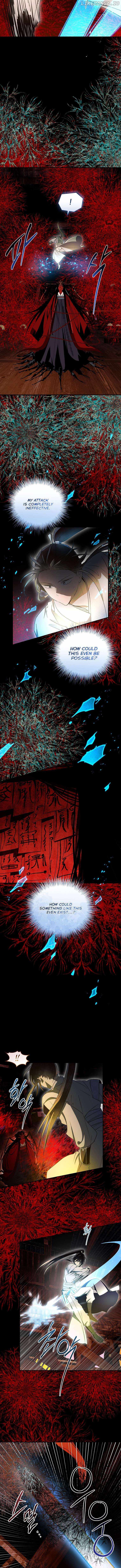 Requiem of Subdued Souls Chapter 45 7